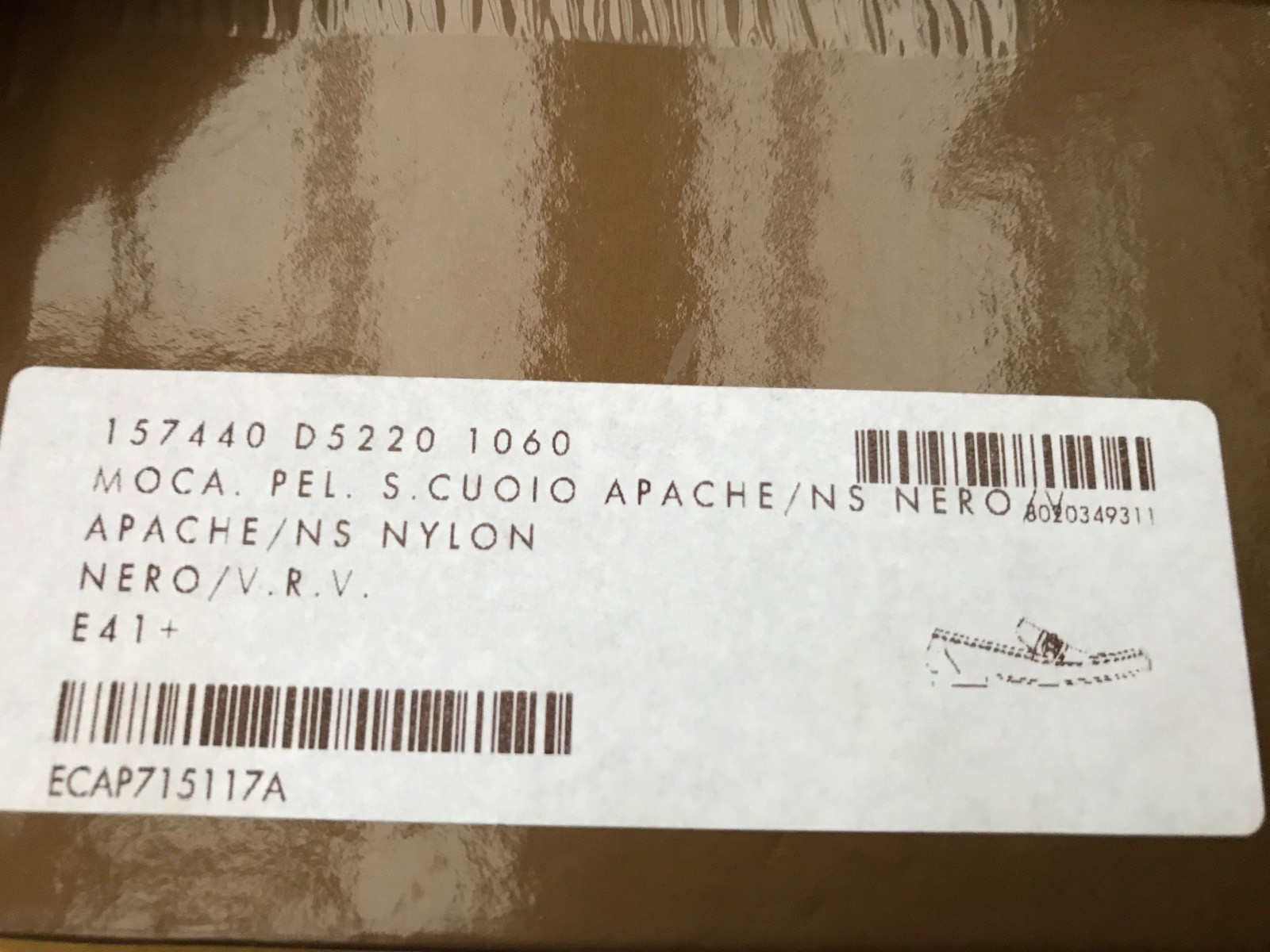 Gucci Loafers Leather Shoes Horsebit Black Web Green Red Mens US 8 UK 7.5 41.5 thumbnail 6