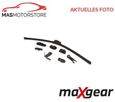 SCHEIBENWISCHER WISCHERBLATT VORNE MAXGEAR 39-9675 A FÜR AUDI A8 D4,4HL