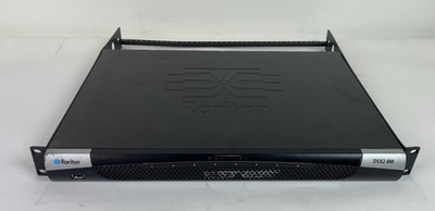 Raritan DSX2-8M Dominion SX II 8-Port KVM Switch