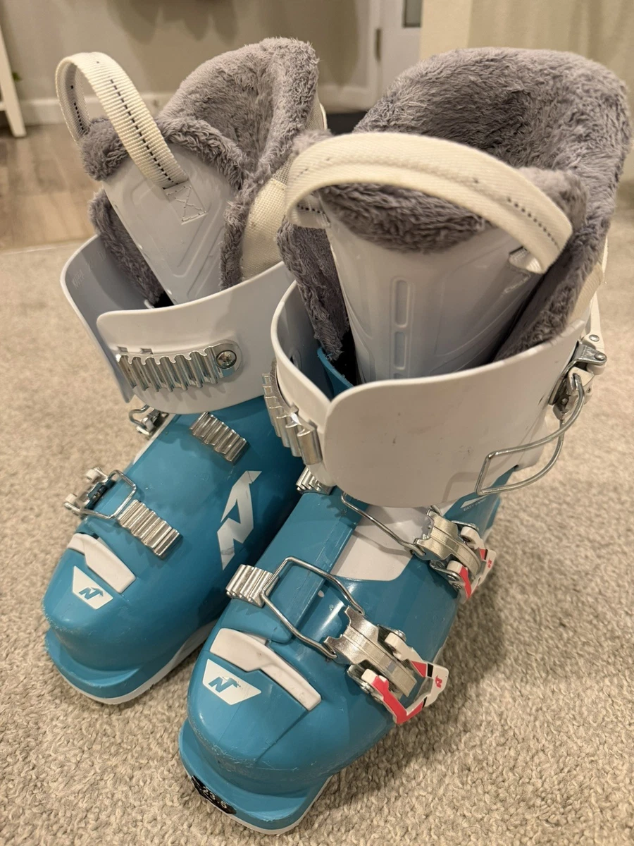 【ジュニオリ終了特価】ノルディカ　ジュニア用GSJ 164cm Nordica Youth Ski & Snowboard Boots for sale | eBay