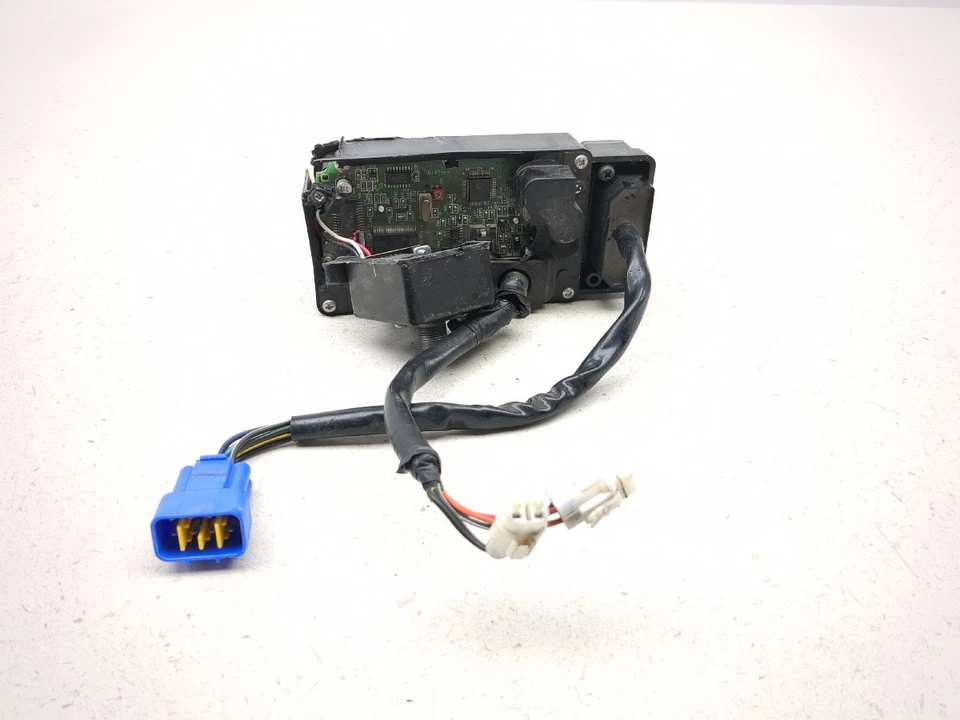 Pantalla velocímetro calibre 400 00-24 Suzuki DRZ400SM DRZ Foto 4 de 4