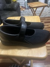 Drew Shoes Womens Bloom II Size 8w