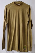 XGO FROG Peckham USMC Military Flame Resistant FR Base Layer Shirt Small SEE 