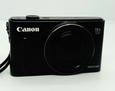 Canon PowerShot SX610 HS Digital Cameras for sale | eBay