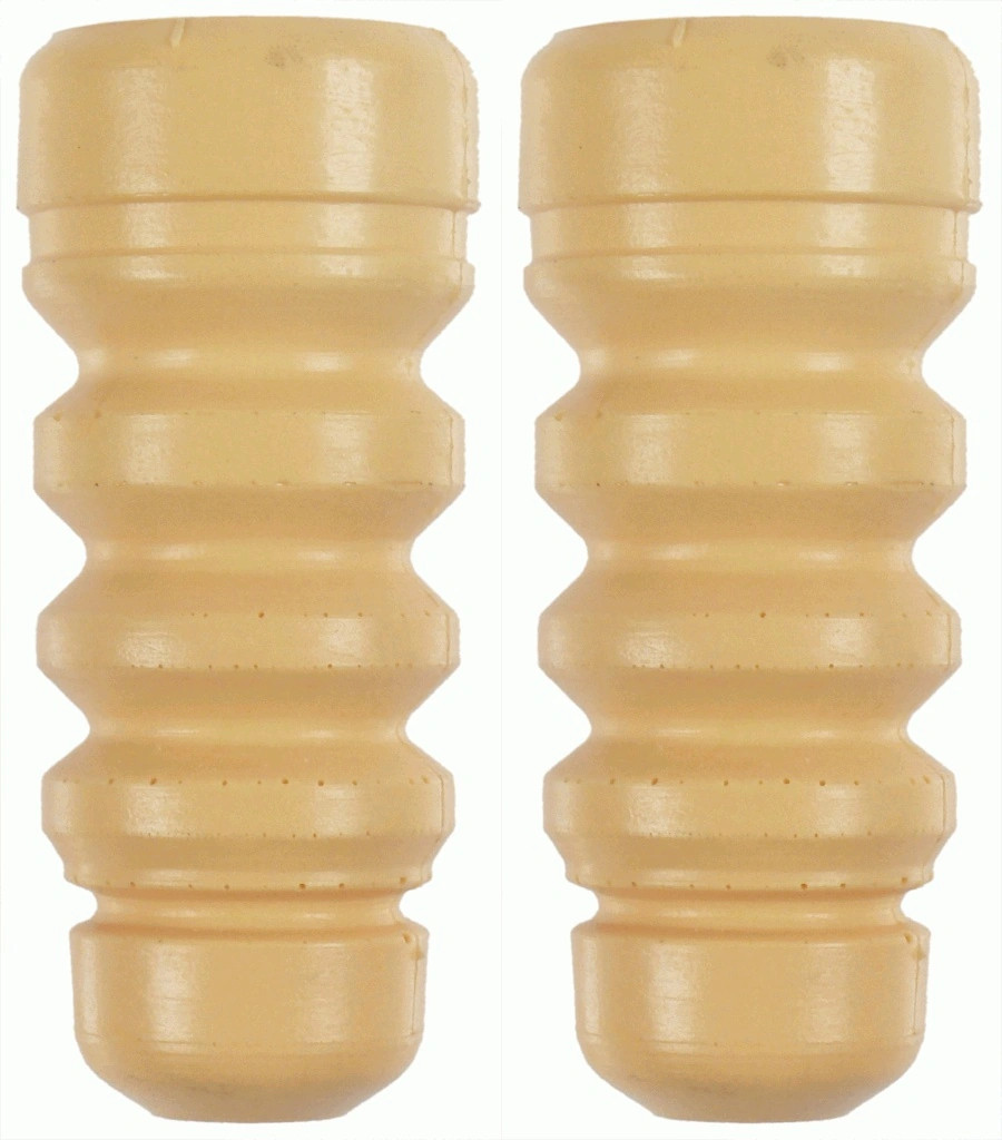 Butée élastique SACHS 900 168 pour rénover la suspension de voiture citadine
