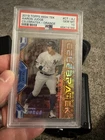 Aaron Judge 2019 Topps High Tek Celebratek #CTAJ Orange /25 PSA 10! Yanks Capt!