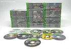 Lot of 65 Microsoft Xbox One Games