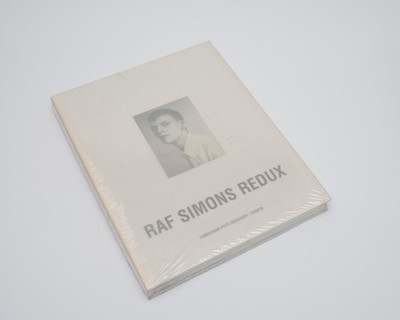 !!BRANDNEU!! RAF SIMONS REDUX