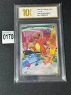 Pokemon TCG Chinese Bulbasaur Promo 30th-P-002/30th-P,Special Promo Grade 10