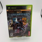 Xbox Magic the Gathering Battlegrounds CIB