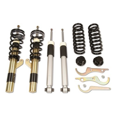 DTSline SX Gewindefahrwerk BMW 1er (F20, F21) (1K2, 1K4) Heckantrieb