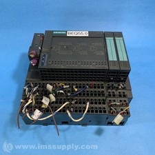 Siemens 6ES7193-4DL10-0AA0 Terminal Module 0477