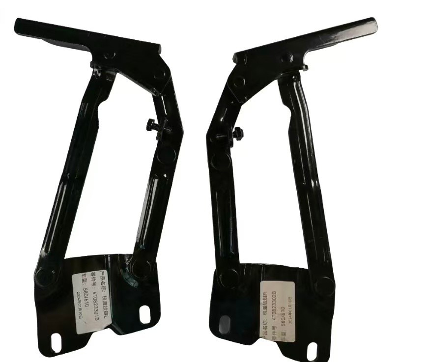For Lamborghini Huracan LP580/LP610 hood hinge left right 2020-2023 4T0823302B