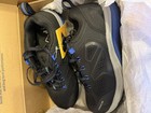 Herman Survivors Men’s Cassle Composite Toe Work Shoes Size 7.5 — photo 2