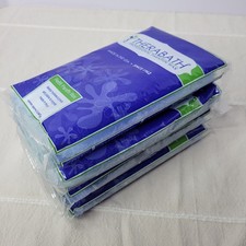 Therabath PRO Eucalyptus Mint Refill Paraffin Wax for Bath 4 1lb Bags