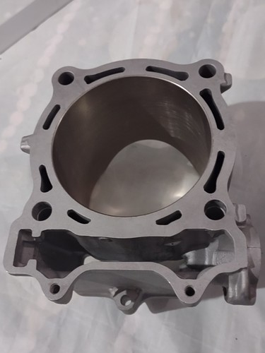 Engine Cylinder Block For YAMAHA ATV WR450F YZ450F YZF450 Made In Usa - Picture 6 of 9