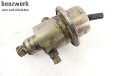 Mercedes W201 W124 W126 KE-JET Druckspeicher Kraftstoffdruckregler 0438161013 ??