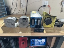 Complete King KFC-200 Autopilot System – Fully Functional When Removed