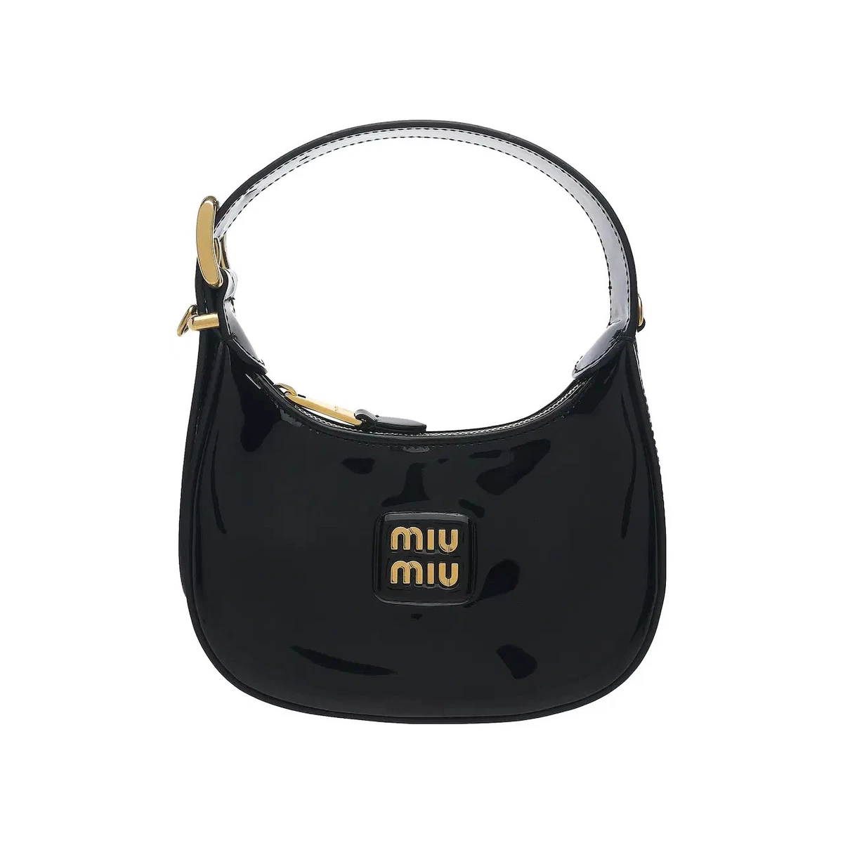 Miu Miu Hobo Bags for Women for sale | eBay