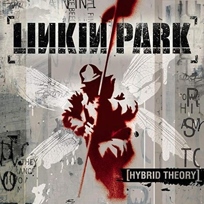 Hybrid Theory by Linkin Park [Compact Disc]