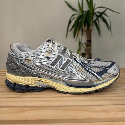 Size 10 - thisisneverthat x New Balance 1906R The 2022 Downtown Run
