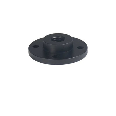 Female 3/8'' Stativ Zoll Adapter Flansch Scheibe Aluminium CS037