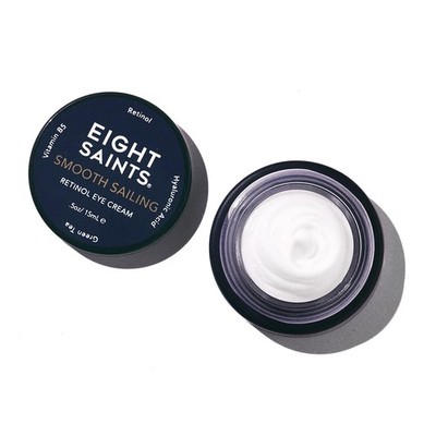 Retinol Eye Cream, For Smoothing Fine Lines and Wrinkles and Improve Skin Ton...