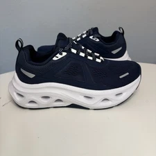 Nortiv 8 Navy Blue Running Shoes - Athletic Sneakers snws247m Men’s 7.5 