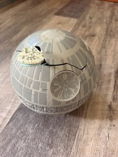 1997 Galoob Micro Machines STAR WARS Double Takes DEATH STAR Playset