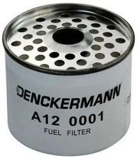 Filtre à carburant Triumph 2500