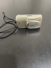 Olympus CAMEDIA D-450 1.3MP Digital Camera w 3x Optical Zoom Untested