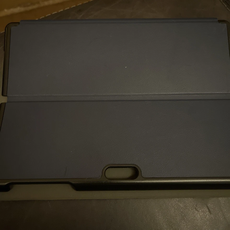 Microsoft Surface Go 2 3 Cover Black Keyboard Magnetic Keys for Tablet and Case - Image 4 of 4