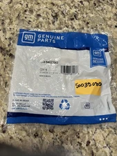 ACDelco GM Genuine Parts Disc Brake Pad Wear Sensors 84693643