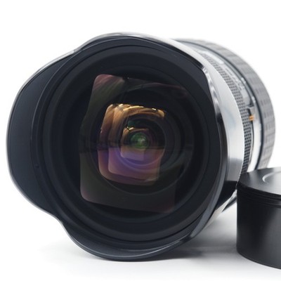 Olympus Zuiko Digital AF 7-14mm f⁄4 ED Lens for 4⁄3 Mount