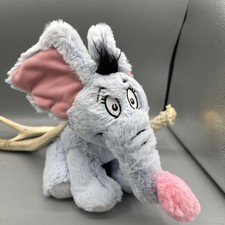 Dr. Seuss, Horton Hears A Who Plush