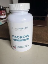 PureHealth Research Regrow Hair