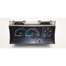 Compteur Chrysler ES