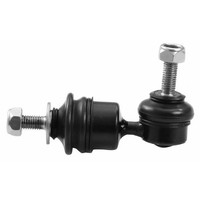 Stange Strebe Stabilisator Hinterachse 121 Mm Bosch FüR U.A. Mazda 3