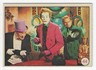 1966 Batman A&BC Printed in England - BAT LAFFS - Card Numbe