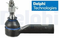 Delphi TA3570 Spurstangenkopf Spurstange EndstüCk FüR Toyota
