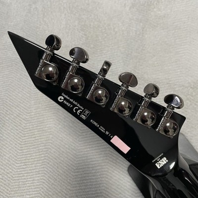 Esp Ltd Ex-400Bd Emg 81 60 Metallica James Headfield Signature