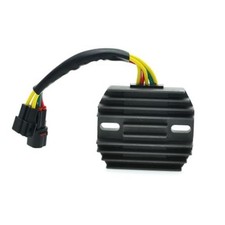 Voltage Regulator Rectifier Replacement for GSXR 600 GSXR 750 2006-2013 GSX