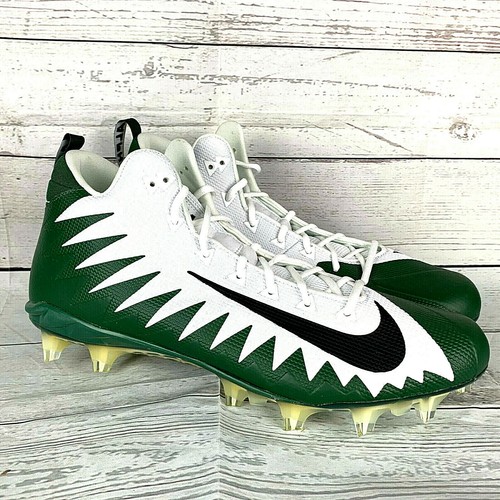 alpha menace white