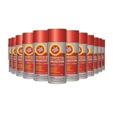 12PK Fluid Film 11.75oz Rust & Corrosion Prot...