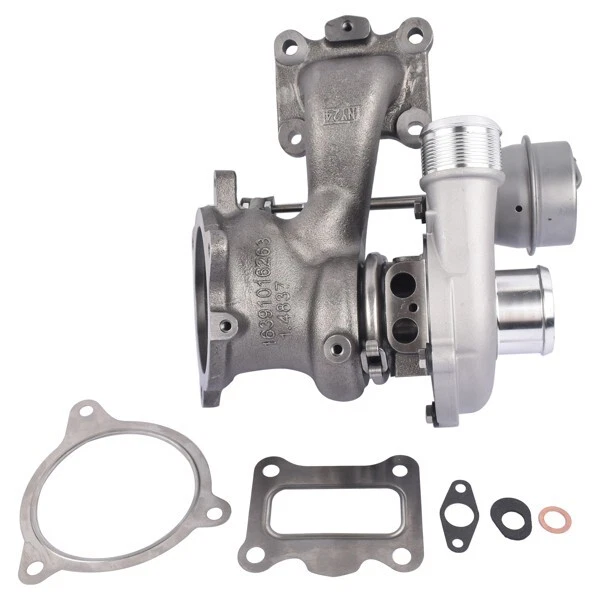 Turbo Turbocharger 1816470 1832241 1946977 2117134 for Ford Fusion 