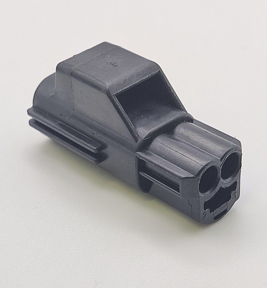 7282-5548-30 for Volvo 2 Pin Connector Plug For ABS Sensor Wiring