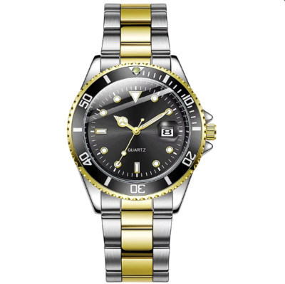 G T Luxury Men Business Wrist Watch  Limited Edition Full SetChronograph Quartz