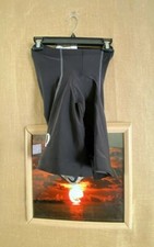 Pearl Izumi Ultrasensor padded cycling black short size S