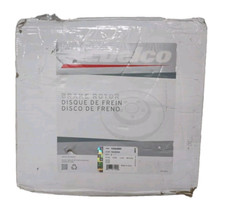ACDelco 18A2650A Disc Brake Rotor For 08-21 Toyota 4Runner FJ Cruiser Tacoma
