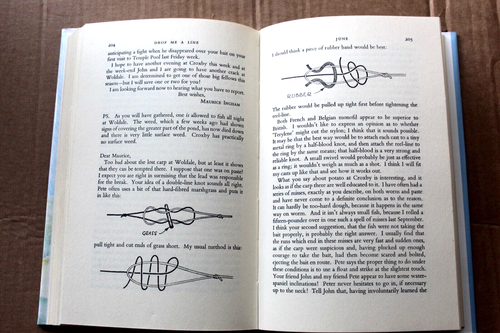Drop Me A Line von Richard Walker und Maurice Ingham - Bild 8 von 11